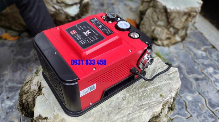 Máy bơm tăng áp điện tử tốt nhất hiện nay