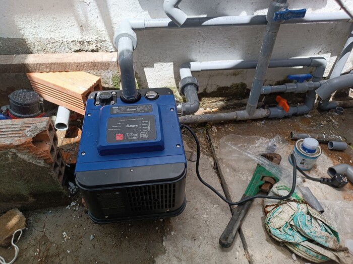 Thợ sửa máy bơm tăng áp ở TP.Hồ Chí Minh 0903163271