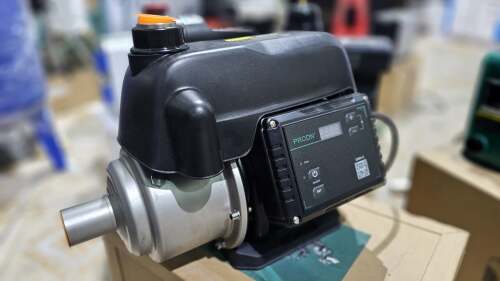 Máy bơm tăng áp biến tần Prodn – CHM2 370W 0903 163 271