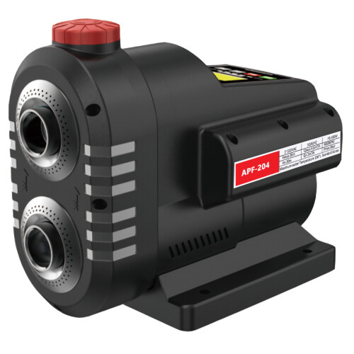 Máy bơm tăng áp biến tần SHENNENG APF 204 (550W) – Korea