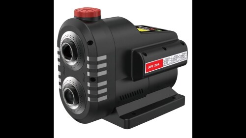 Máy bơm tăng áp biến tần SHENNENG APF 204 (650W) –Korea