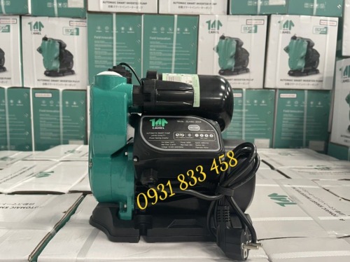 Máy bơm tăng áp Camel SLm60-300A (300w)- Nhập khẩu Japan