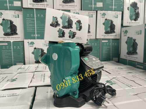 Máy bơm tăng áp điện tử Camel JLM60-300A (300w) – Japan