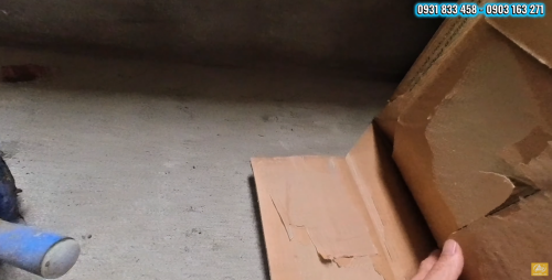 Lắp đặt máy nước nóng năng lượng Mặt Trời Solahart 300Lit