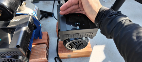 Sau khi lắp đặt máy bơm tăng áp biến tần thì nên chỉnh áp bao nhiêu cho phù hợp